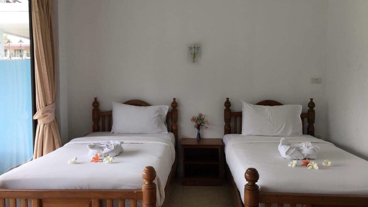 Gasthuis Holiday Guest House 2*